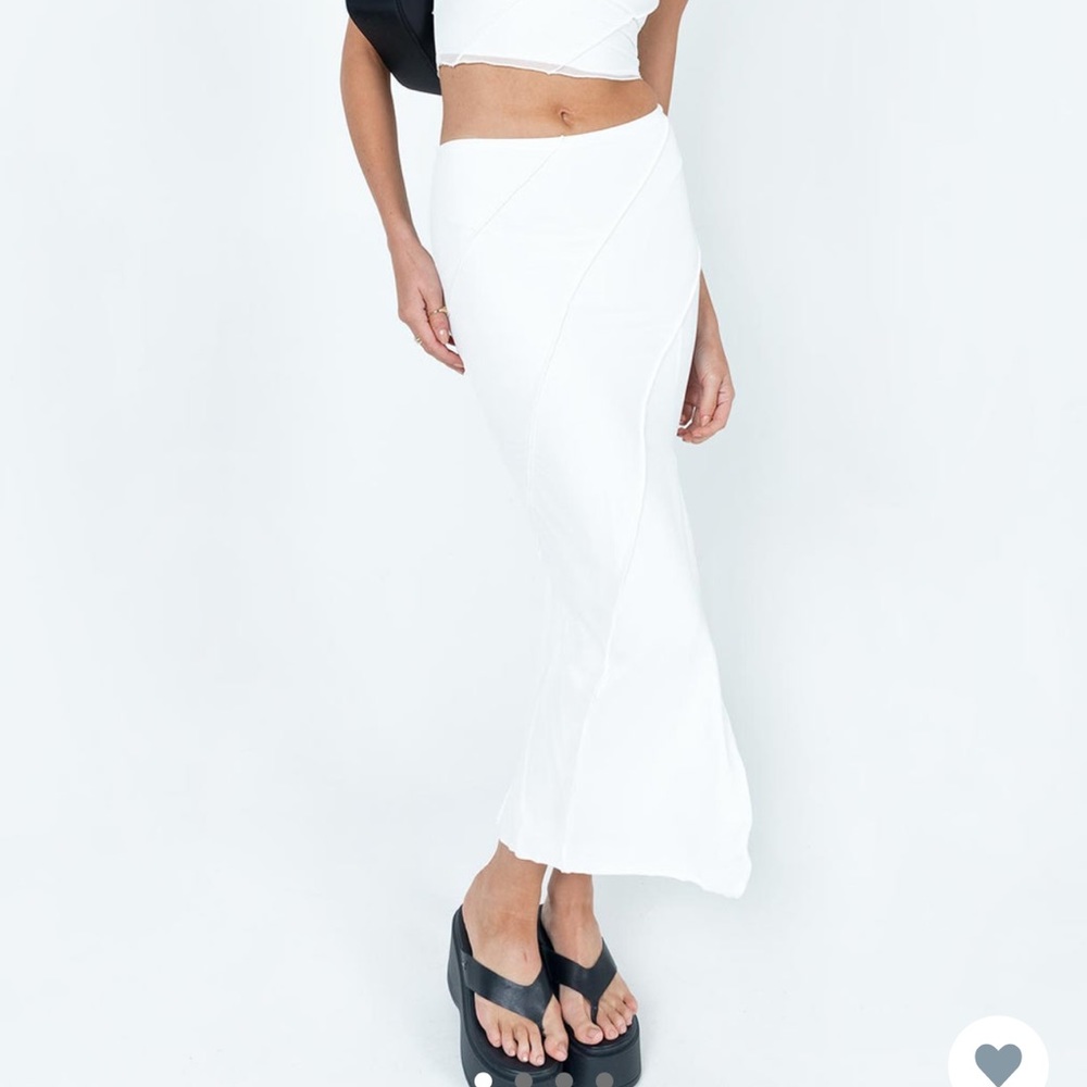 Princess Polly Erika Midi Skirt